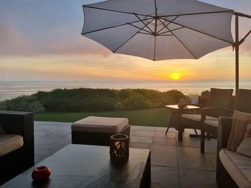 Departamento En Primera Línea En Aguas Blancas, Maitencillo