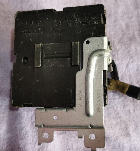 Módulo Encendido Smart Keyless Nissan Versa 2019 2020 2022 (Usado)
