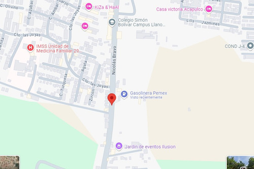 Sk17 Hermosa Casa En Venta, En Excelente Estado Ideal Para Iniciar Tu Patrimonio En La Mejor Zona De Acapulco Llano Largo, Pago Accesible En 2 Exhibiciones, Solo Recursos Propios. No Infonavit