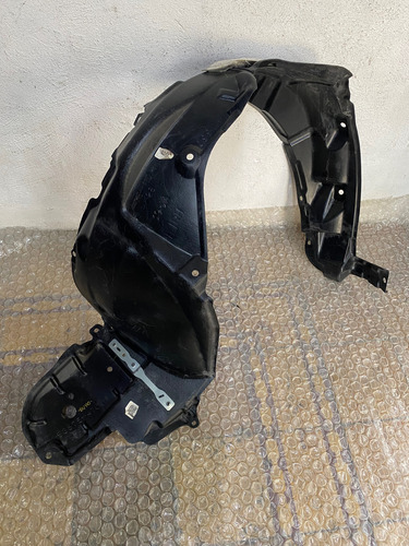 Lodera Delantera Derecha Toyota Prius 2010-2015 Original (Usado)