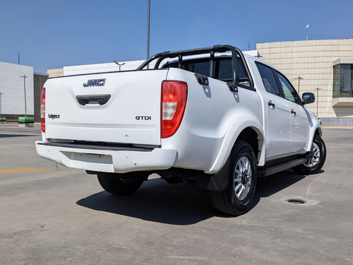 Baic Otros Modelos 2020