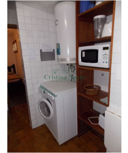 Apartamento En Peninsula, 3 Dormitorios *- Ref: 15902