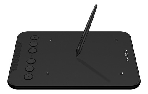 Mesa Digitalizadora Xp-pen Deco Mini 4
