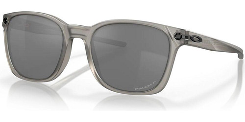 Gafas de sol Oakley Ojector Matte Grey Ink color gris claro