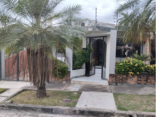 Norelys Echeverria Vende Casa En Eltrigal De Uno Solo Nivel  Valencia Edo Carabobo