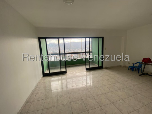 Apartamento En Venta Las Acacias Mls #25-17575