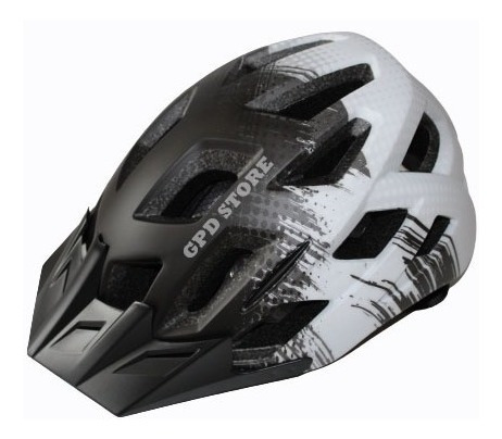 Casco Ollie Con Luces Regulable Tda San Miguel  