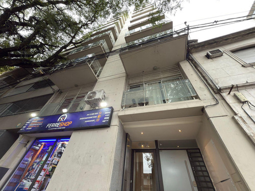 Av Francia Al 900 Alquiler Departamento 1 Dormitorio En Rosario