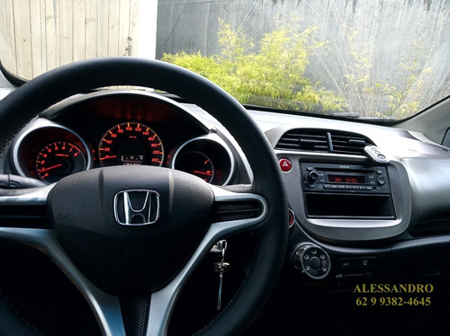 Honda Fit Lx