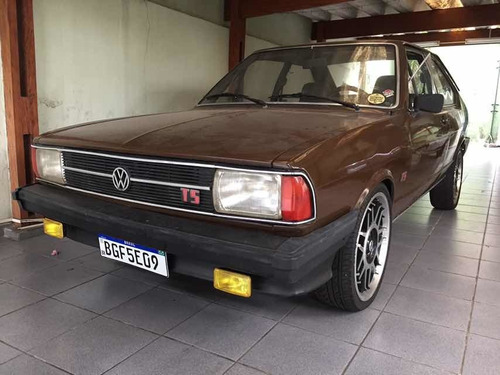 Volkswagen Passat Ts