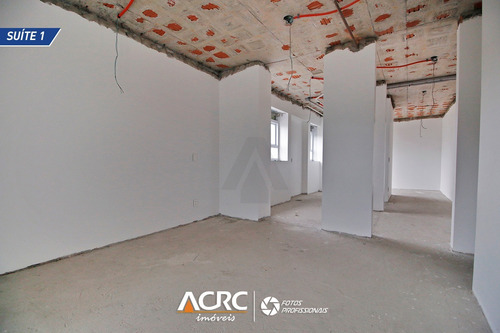 Imagem 17 de 30 de Acrc Imóveis - Apartamento No Bairro Ponta Aguda, Com Ampla Área Privativa E 04 Vagas De Garagem - Ap02365 - 33733930