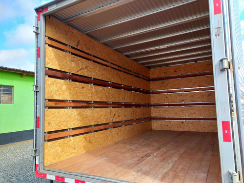 Imagem 11 de 15 de Volkswagen Express Prime