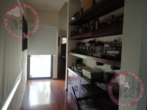 Casa En Venta En Campestre Club De Golf Sur