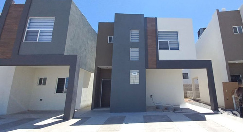 Venta Casa 3 Ambientes Belisa Residencial