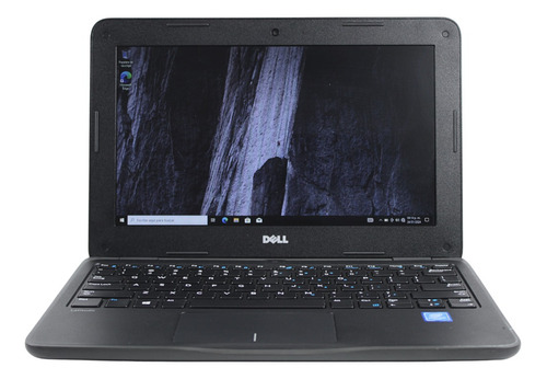  Laptop Dell Latitude 3180  Pentium 4 Gb Ram 128 Gb Emc  (Reacondicionado)