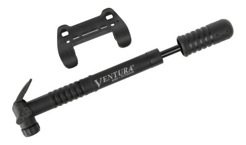Mini Inflador Ventura P/válvulas Av/fv C/soporte - M470150