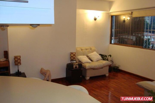 Apartamentos En Venta Código Ic 15-6162
