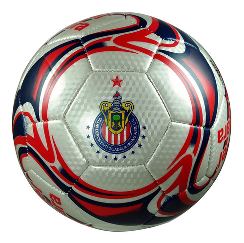 Balon Futbol Oficial Tamaño 5