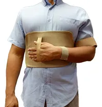 Comprar Inmovilizador De Hombros