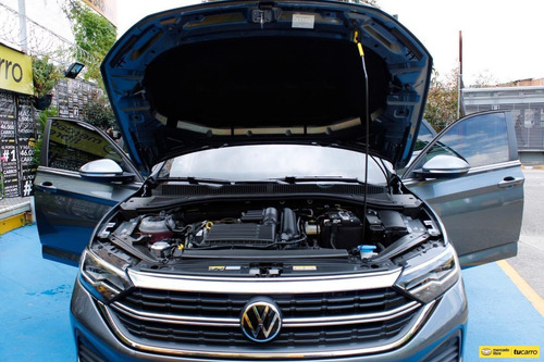 Imagen 14 de 25 de Volkswagen Jetta
