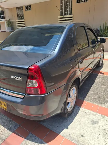 Renault Logan 1.6 Dynamique Nd