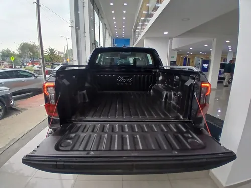 Ford Ranger 3.0 Limited 4X4