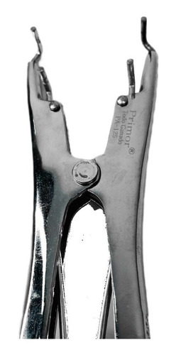 Pinza Elastrator Primor Distribuciones Para Castrar/descolar