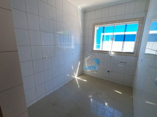 Imagem 21 de 30 de Lote Com Três Imóveis À Venda Em Piraquara. Imóveis Semi-novos, De Ótimo Acabamento. Excelente Para Investidores! - Te00072 - 68846745