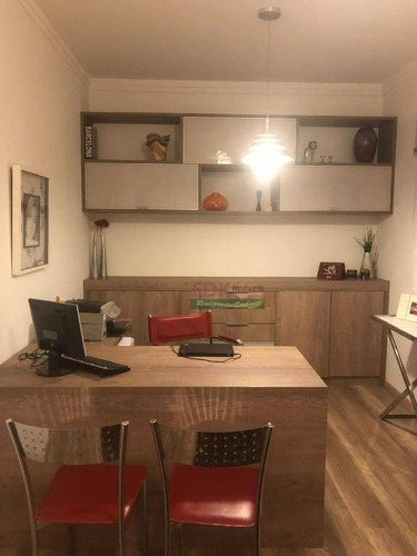Imagem 15 de 17 de Sobrado Com 4 Dormitórios À Venda, 350 M² Por R$ 2.000.000 - Jardim Das Nações - Taubaté/sp - So2098