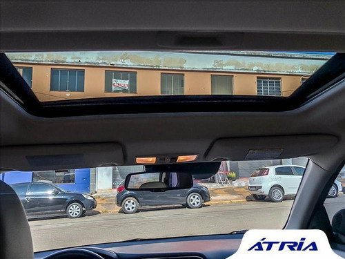 Imagem 14 de 14 de Mitsubishi Outlander 3.0 Gt 4x4 V6 24v