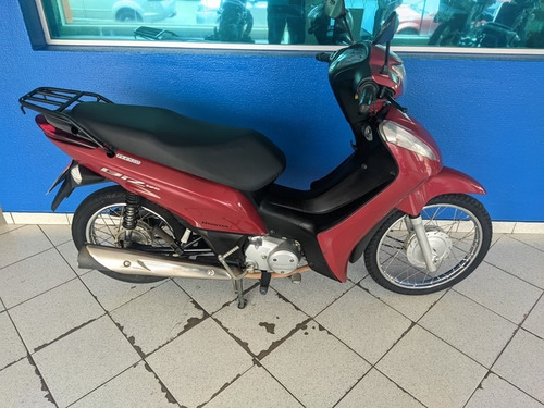 Imagem 1 de 8 de Honda Biz 125 Es