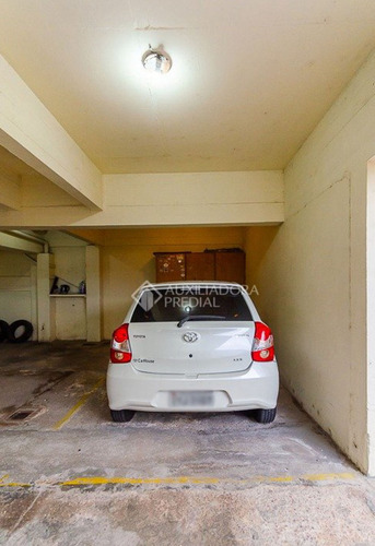 Imagem 27 de 30 de Apto Nonoai | 2 Quartos | 81 M² | Cond: R$320.00 | 1 Vaga - 7qeqpu