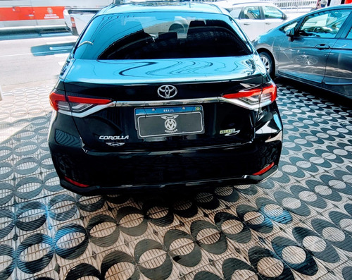 Toyota Corolla 2.0 Altis Dynamic Force Flex Aut. 4p