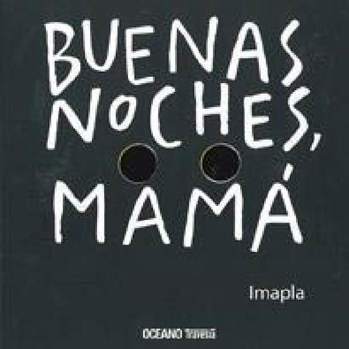 Buenas Noches Mama (cartone) - Imapla (papel)