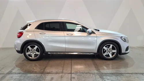 Mercedes-Benz Clase GLA 2.0 GLA 250 SPORT DCT