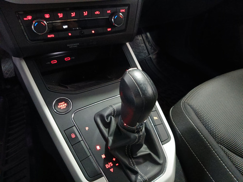 Seat Arona 1.6 Xcelllence Tiptronic