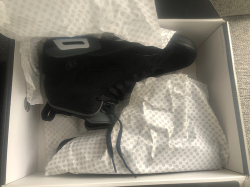 Jordan Mvp 27.5mx (Usado)