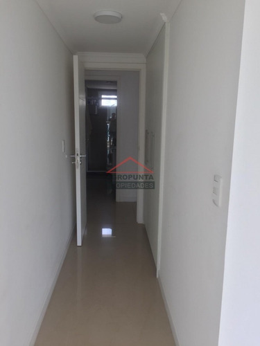 Mansa * Apartamento 3 Dormitorios Con Parrillero- Ref: 5395