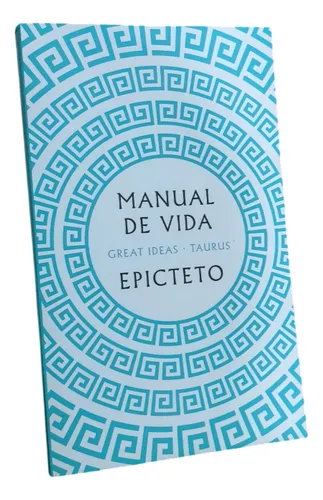 Manual De Vida - Epitecto (o)