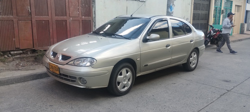 Renault Megane 1.6 Unique