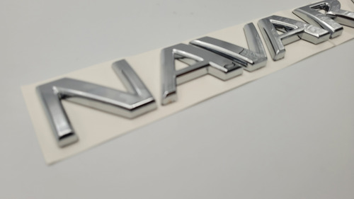 Nissan Navara Emblema