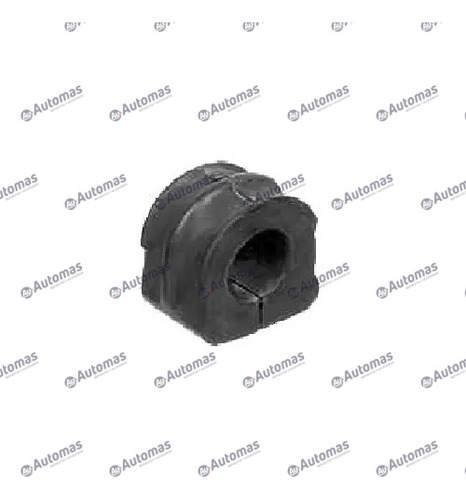 Hule Barra Estabilizadora Delantero 23mm. Audi A3 1998-2003