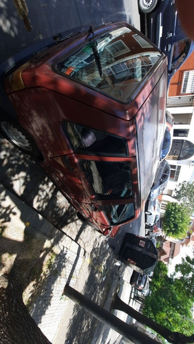 Fiat Uno 1.6 Scr 1991