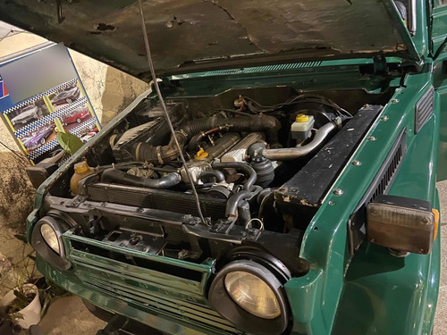 Imagem 10 de 15 de Jeep Land Rover Defender Land Cruizer Toyota4x4hilux Troller