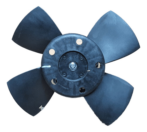 Electroventilador Corsa C/aac 90290012