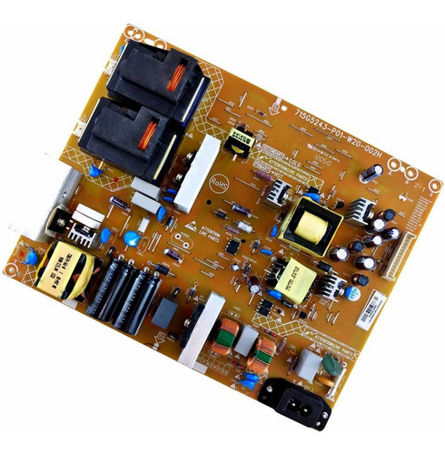 Placa Fonte Philips 47pfl3007d/78 715g5243-p01-w21-003h Nova