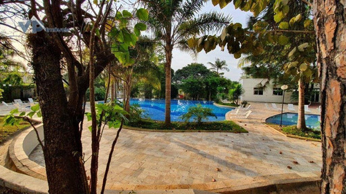 Imagem 7 de 30 de Apartamento Com 3 Dormitórios À Venda, 95 M² Por R$ 570.000,00 - Jardim Wanda - Taboão Da Serra/sp - Ap0875