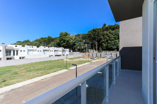 Imagem 19 de 29 de Sobrado À Venda Campo Comprido 3 Dormitórios - Ca00032 - 69388821