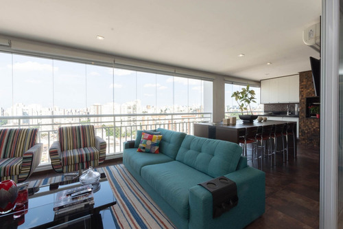Imagem 13 de 30 de Apartamento - Ap17987 - 69894255