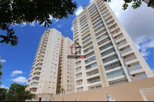 Imagem 1 de 15 de Apartamento No Jardim Nova Aliança - Apartamento A Venda No Bairro Nova Aliança - Ribeirão Preto, Sp - Ar-10